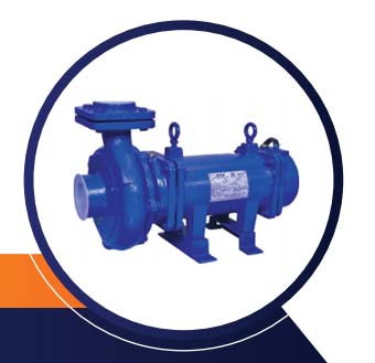 MONO SQ TYPE 3.0 HP TO 5.0 HP