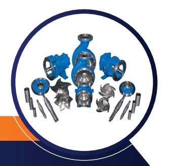 pumps-spare-part