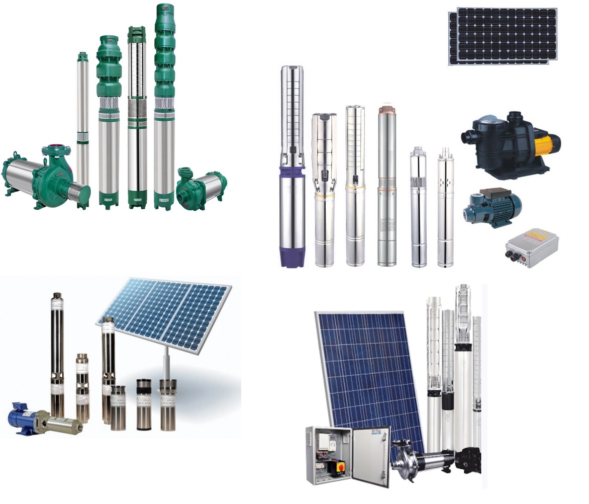 solar-pumps