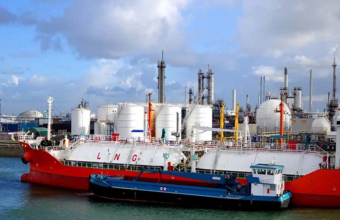 LNG & Cryogenics