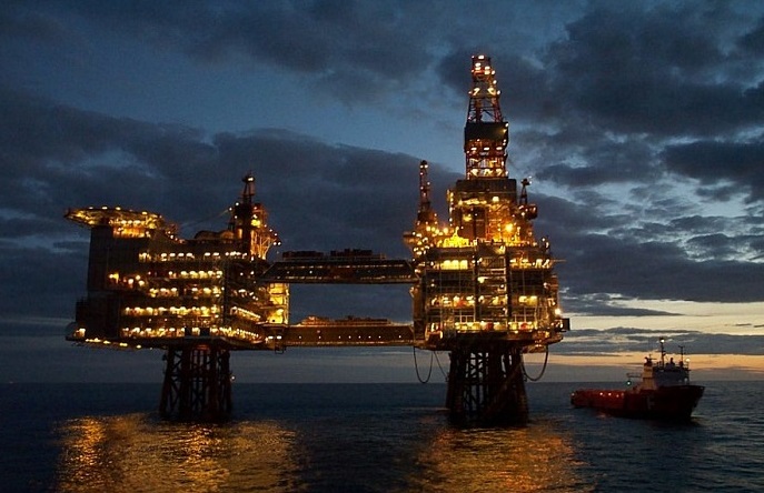 Offshore