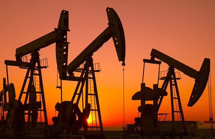 Oil & Gas
