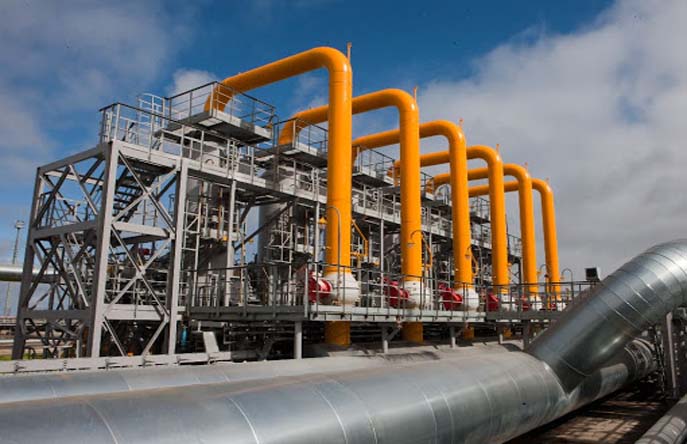 Pipeline & Process