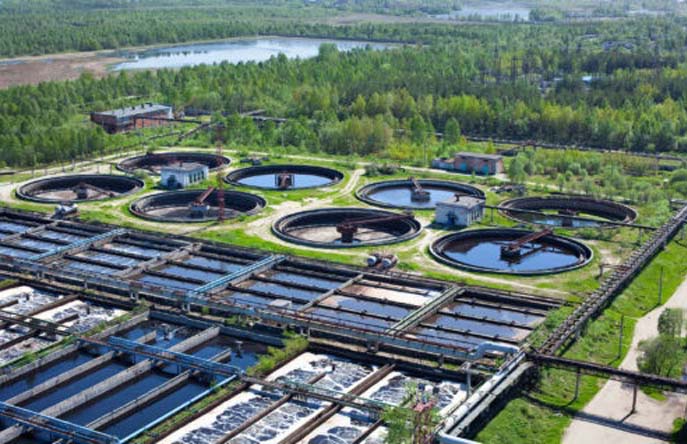 Water & Waste Water